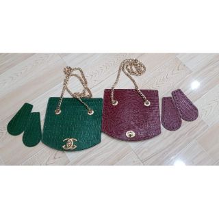 Set điện thoại. Chị Huyền Mai