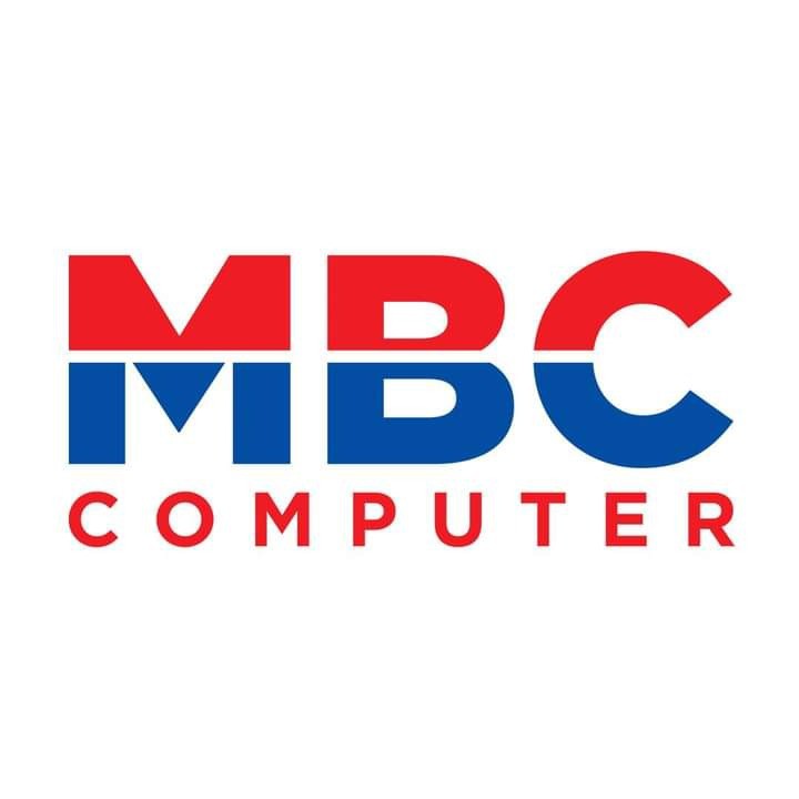 CTY Máy Tính MBC