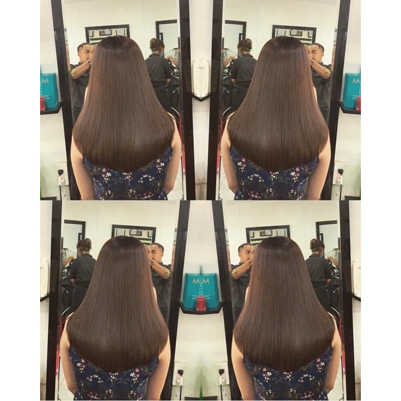 Siêu Phục Hồi Gội Xả Sasaba Plus 500ml Chính Hãng 100% | BigBuy360 - bigbuy360.vn