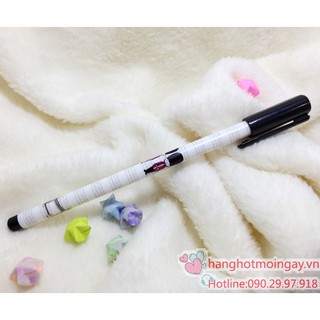 combo 2bút hoạt hình N14