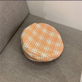 [SALE XẢ KHO] Beret caro
