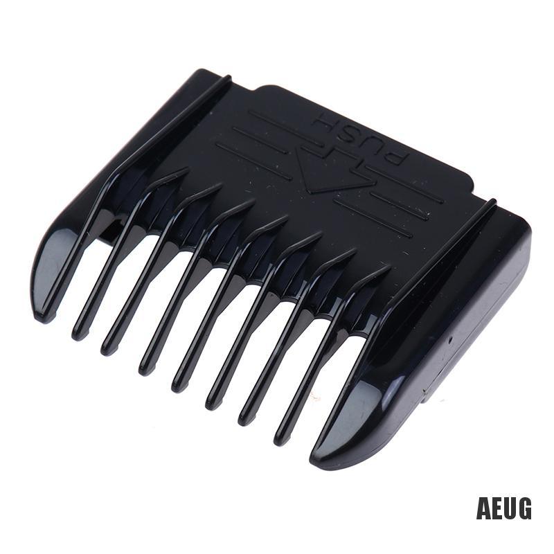 (Hàng Mới Về) Bộ 4 Đầu Lược Thay Thế Cho Tông Đơ Cắt Tóc