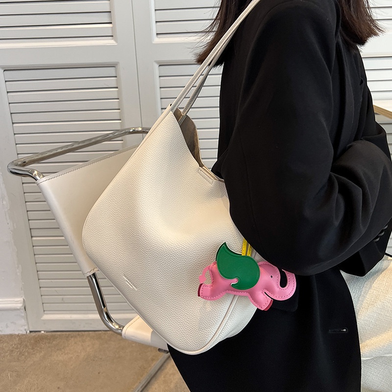 Túi Đeo Vai Cỡ Lớn Chất Lượng Cao Thời Trang Cho Nữ