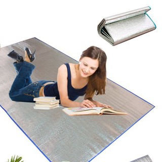 Chiếu ngủ văn phòng - chiếu bạc êm ái không viền