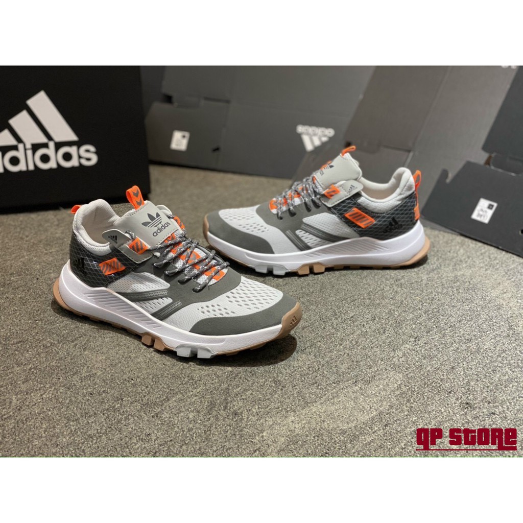 Giày Thể Thao Adidas Crazy Fight (Fullbox)