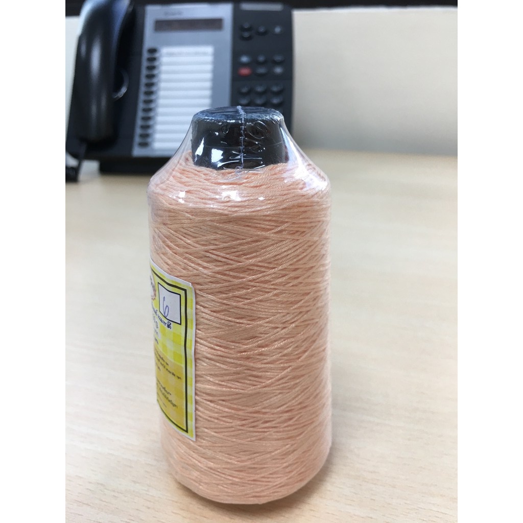 Sợi Rayon NR2 , sợi 1mm cuộn 100gram