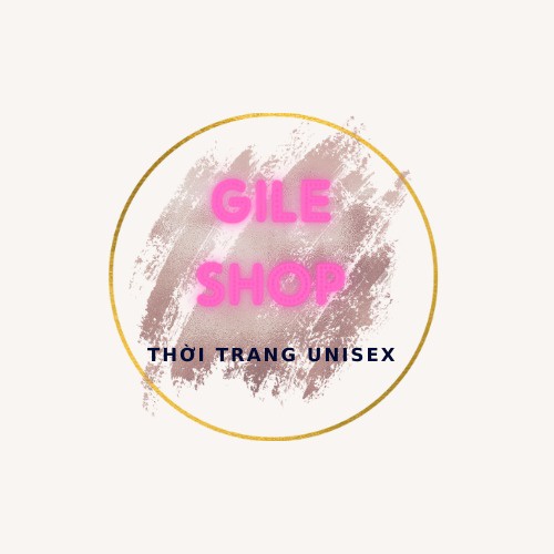 Gile Shop - Thời Trang Unisex, Cửa hàng trực tuyến | WebRaoVat - webraovat.net.vn