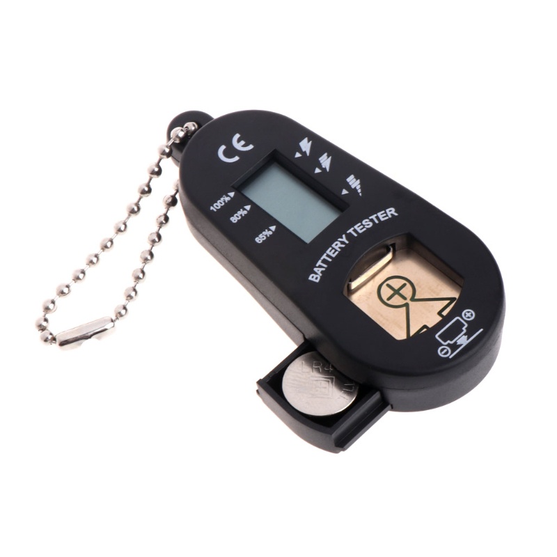 Máy trợ thính BC06 màn hình LCD tiện dụng<br />