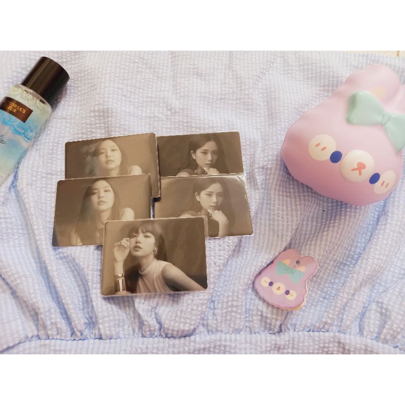 Card kill this love ver JP đảm bảo off 100%