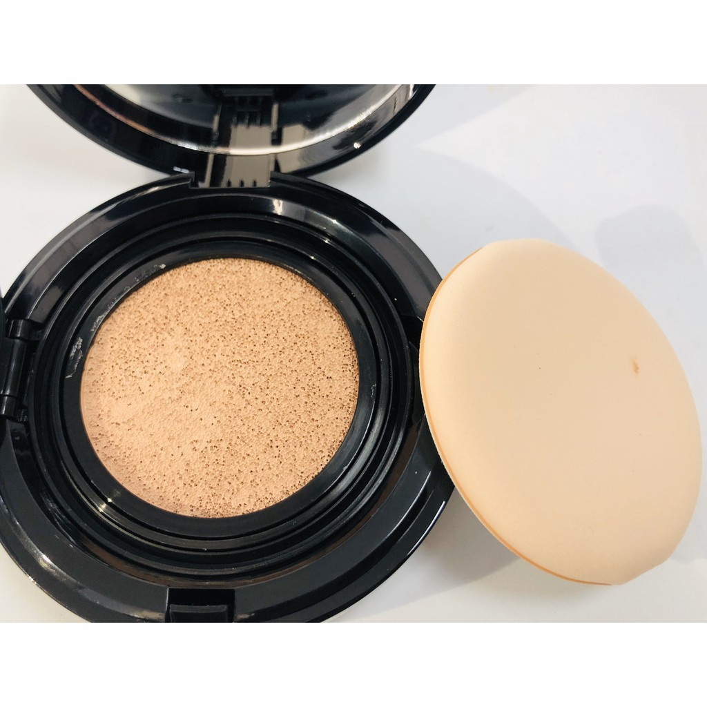 Phấn Nước CC ODBO Cushion Matte Powder Oil Control (Kèm Lõi Refill)