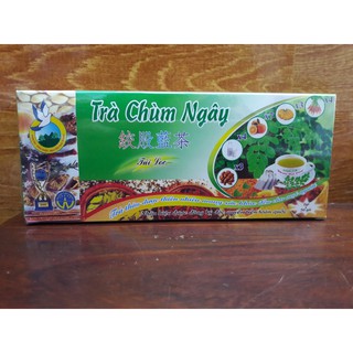 Trà Nguyên Thái Trang Chùm Ngây