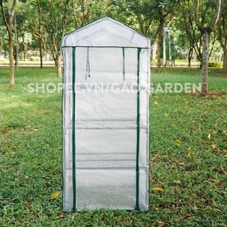 Lều Trồng Cây Ban Công Anthurium