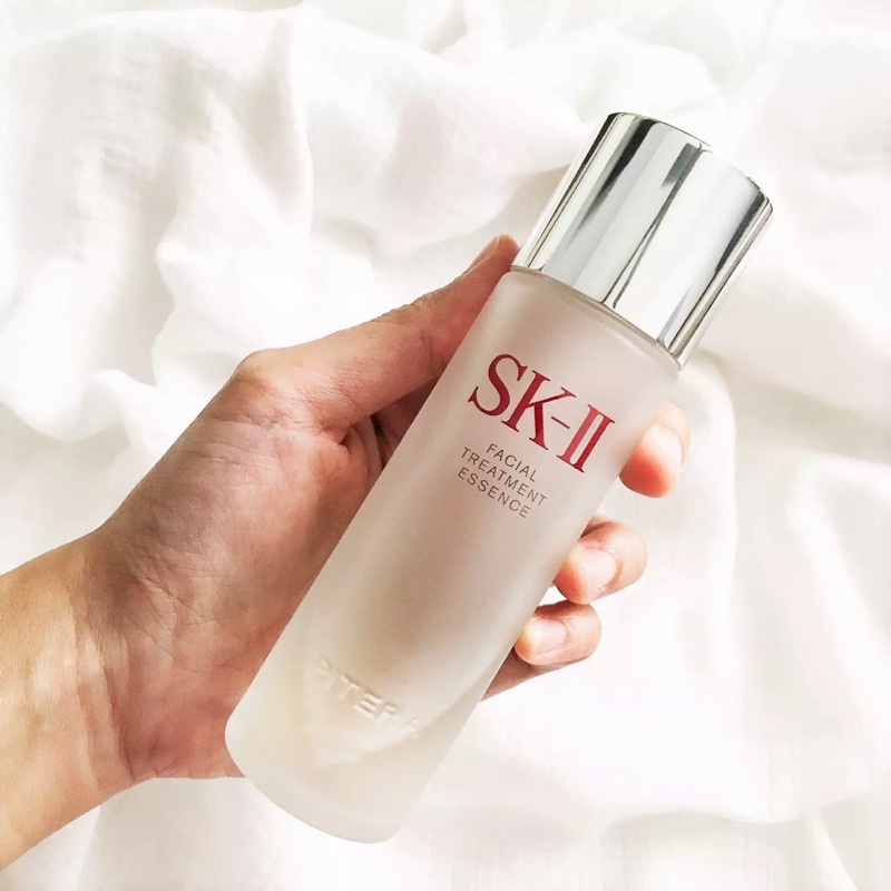 [Hàng_Nhật] Nước thần SK II Facial Treatment Essence nội địa Nhật Bản [Hàng_Auth]