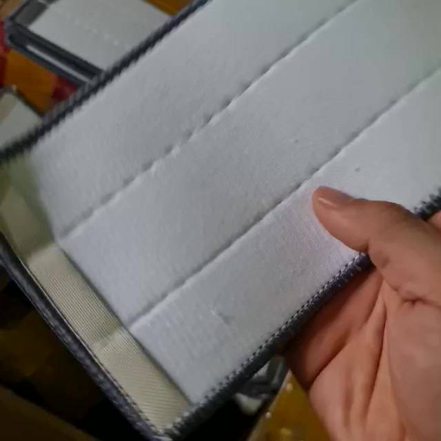 Miếng lau nhà thay thế chổi tự vắt có thùng, bông lau thay thế chổi tự vắt - GDAH | BigBuy360 - bigbuy360.vn