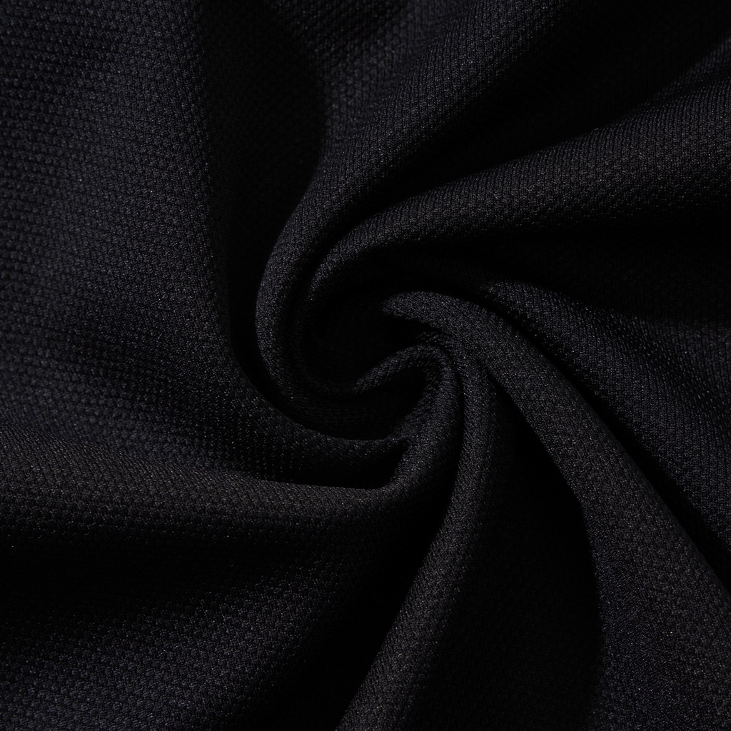 Áo Polo Nam Phối Tay Raglan ATINO vải cá sấu Cotton thoáng mát trẻ trung chuẩn form regular PL2.3073