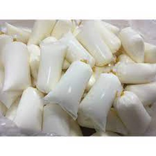 100gr Túi Nilon bóng kính dẻo PE [Nhiều size]