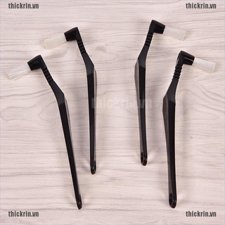 <Hot~new>Coffee Cleaning Brush Coffee Espresso Machine Group Head Spoon Kitchen Tool
