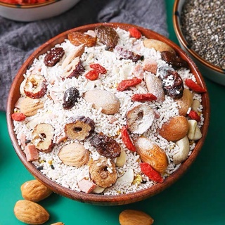 BỘT NGŨ CỐC BỘT CỦ SEN MIX HẠT(SALE ĐỒNG GIÁ 20K)
