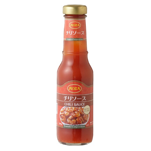 Tương ớt Roza Chilli Sauce 200g