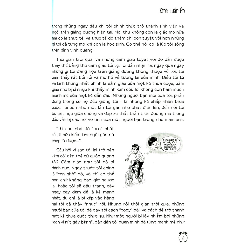 Sách Giá Như Tôi Biết Những Điều Này Trước Khi Thi Đại Học (Tái Bản 2021)