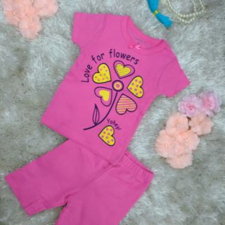 Bộ borip bé gái