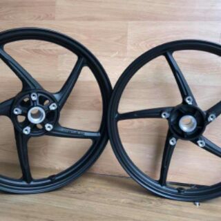 Mâm rapido 5 cây dành cho exciter150