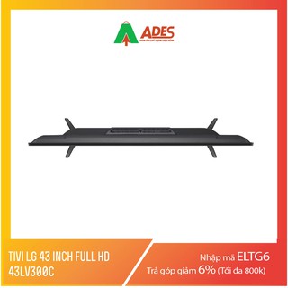 Tivi LG 43LV300C 43inch