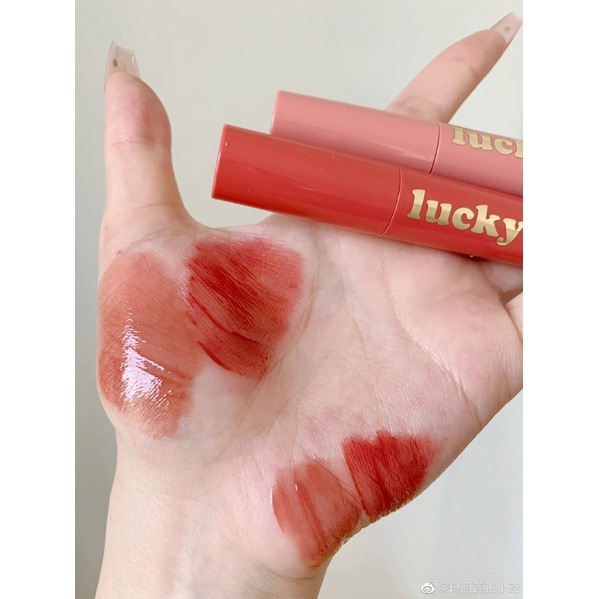 Son BBIA Lucky Shine Tint - Ver 2 | BigBuy360 - bigbuy360.vn