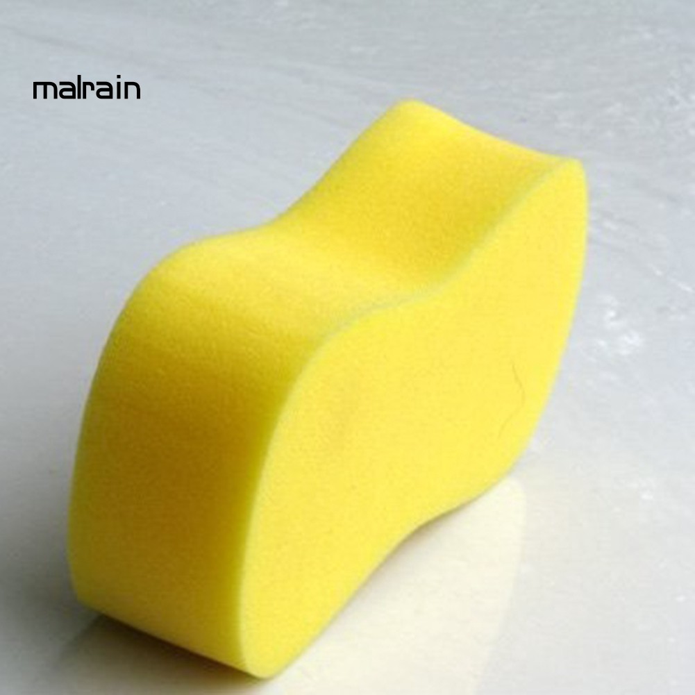 Miếng Bọt Biển Dùng Để Lau Chùi Vệ Sinh Xe Ô Tô Đa Năng Tiện Dụng