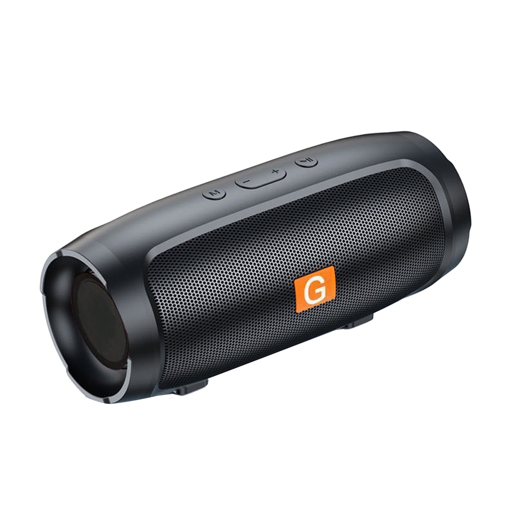 Loa Bluetooth không dây mini siêu trầm tiện dụng Washton057