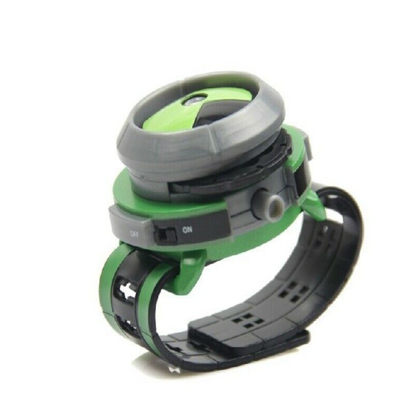 Đồng hồ  Ben 10 Ultimate Omnitrix phong cách cá tính cho bé