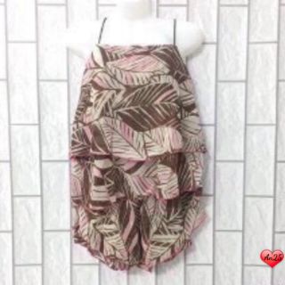 Bộ voan 2 lớp