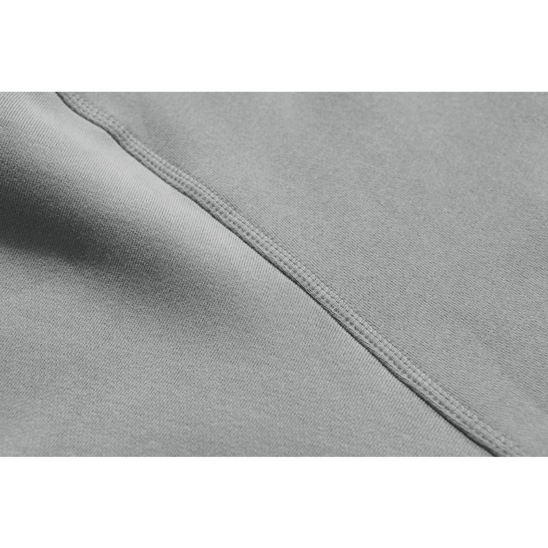 Áo Hoodie Thể Thao Tay Dài Thêu Chữ Thời Trang Đường Phố Dành Cho Nam Nữ