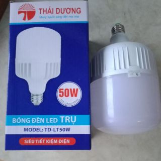 Bóng Led thái dương 50w