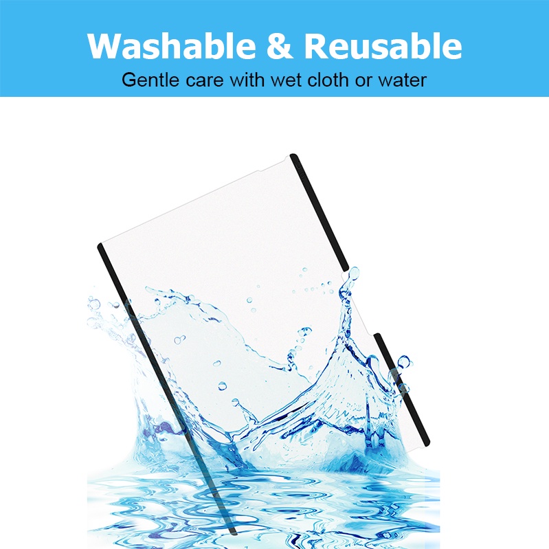 Miếng Dán Bảo Vệ Màn Hình Từ Tính Chống Lóa Cho Microsoft Surface Pro & Surface Go