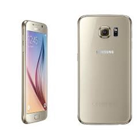 Điện Thoại Samsung Galaxy S6 Ram 3GB/32GB Chính Hãng Màn Hình 2K Siêu Đẹp Đủ Màu