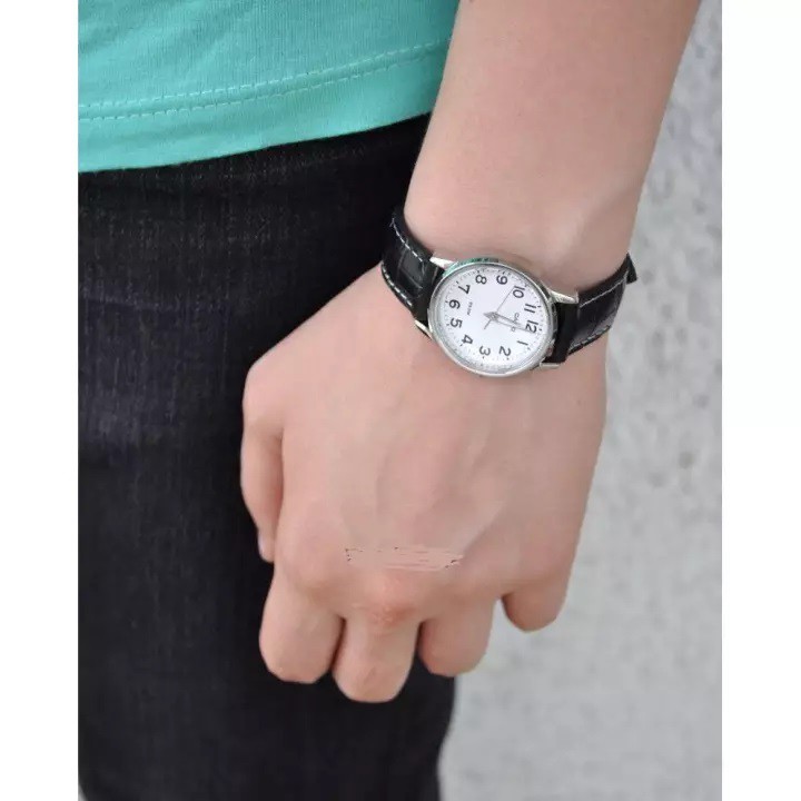 Đồng hồ nam dây da Casio Anh Khuê MTP-1303L-7BVDF