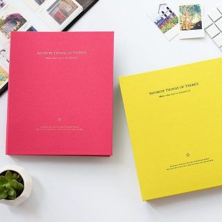 Album ảnh bìa da cao cấp