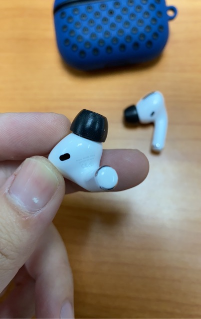 Tai nghe true wireless Apple Airpods Pro cũ