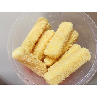 PHÔ MAI QUE HỘP 500G