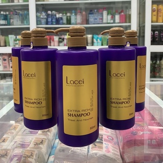 Dầu gội LACEI 800ml