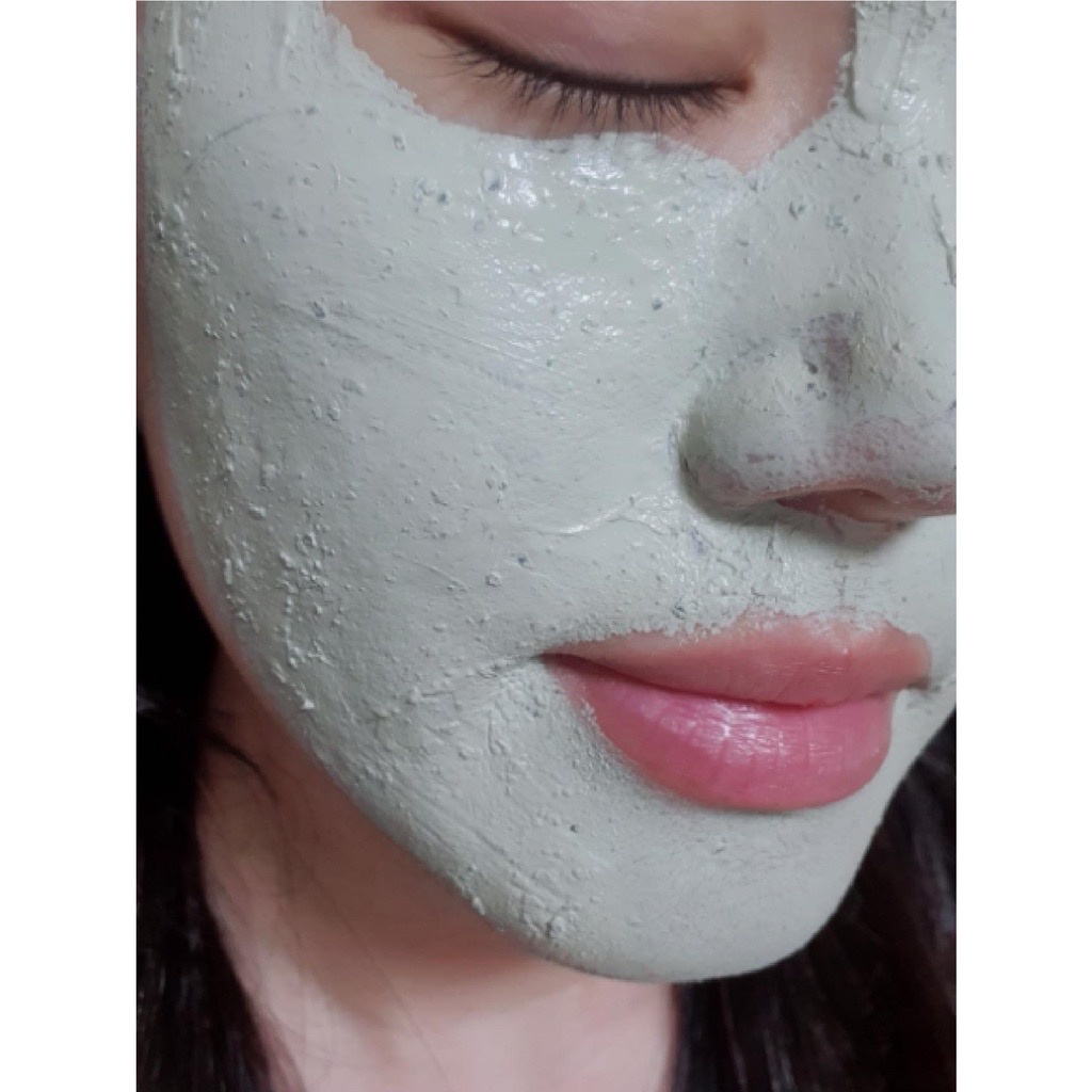 COMBO 2 Hộp Mặt Nạ Đất Sét Some By Mi Super Matcha Pore Clean Clay Mask Fullsize