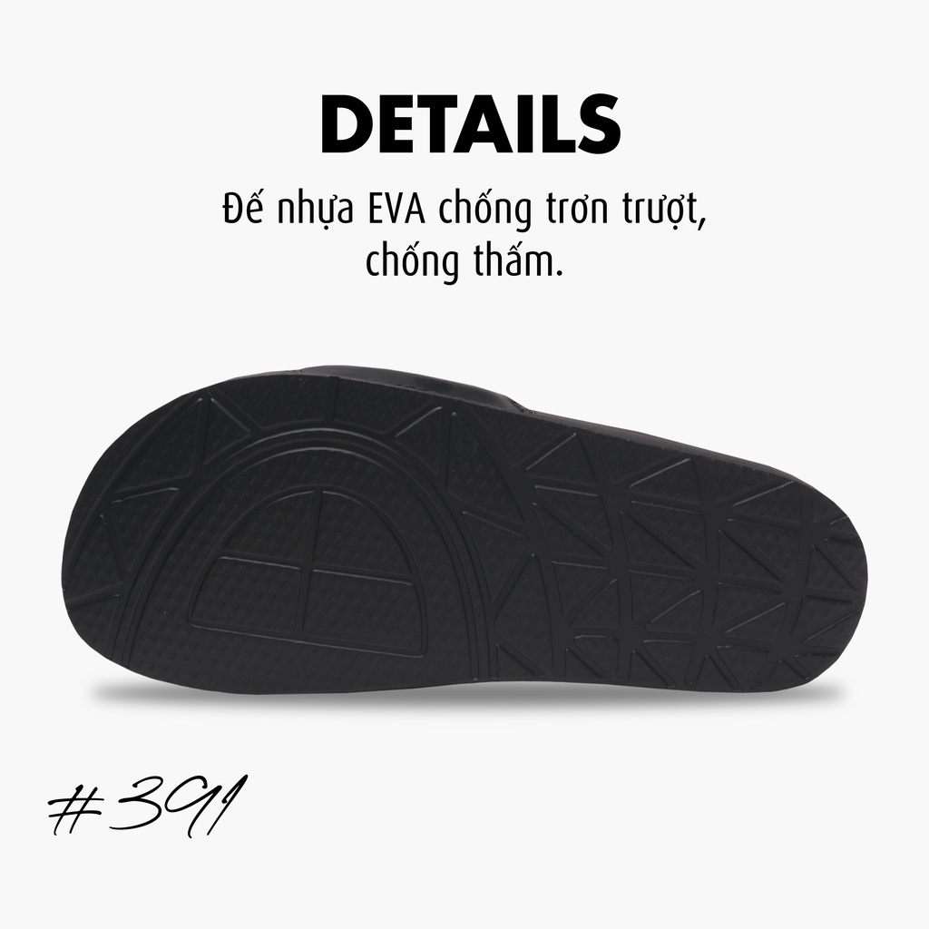 Cao cấp dép quai ngang MLB BOS Ton