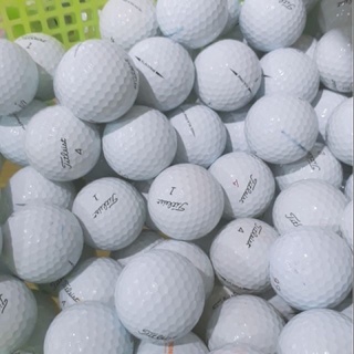 Bóng Golf titliets pro v1 [Hàng chính hãng lướt- Ảnh thật]