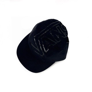 Nón Vans Tonal Cycle Hat VN0A3UQMBLK
