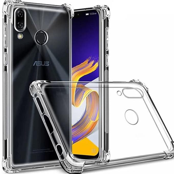 Ốp Điện Thoại Mềm Chống Sốc Cho Asus Zenfone 5 2018 Ze620Kl Zs620Kl 22ma6ae Sup3R