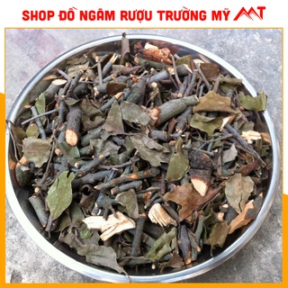 01kg tầm gửi gạo tía sấy khô chất lượng cao - hàng loại 1