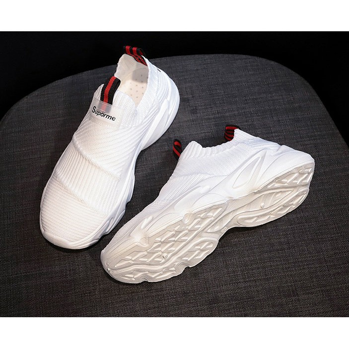 [MỚI] Giày thể thao/sneakers nữ cao cấp siêu êm chất loại 1 | BigBuy360 - bigbuy360.vn