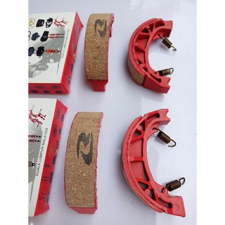 Bố thắng xe wave racing boy