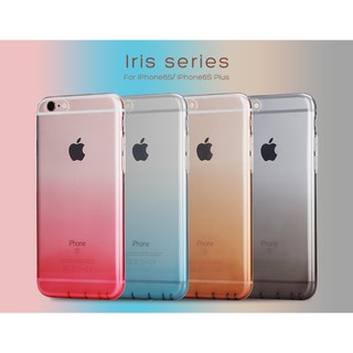 Ốp lưng Rock Iris Series for iPhone 6,6 Plus/6S,6S Plus